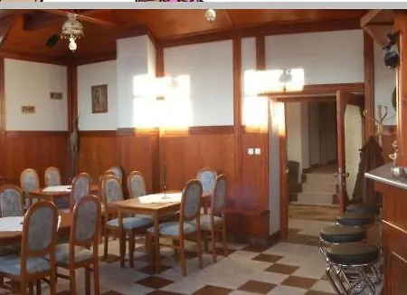 בית הארחה Altendorf 2*