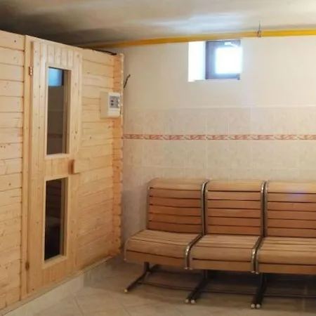 בית הארחה Altendorf 2*