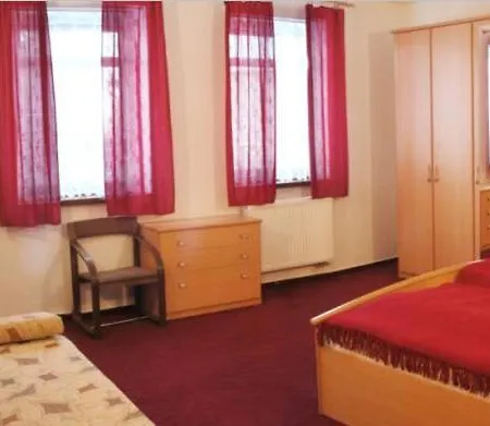 בית הארחה Altendorf Stará Lesná