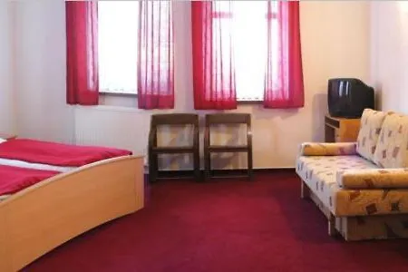 Altendorf 2* Stará Lesná