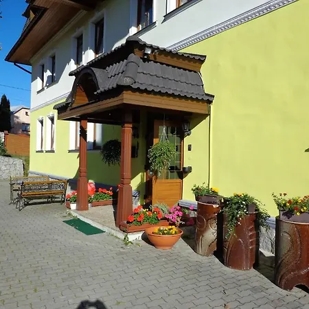 Altendorf Pensionat 2*