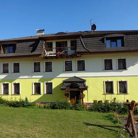 Altendorf Pensionat 2*